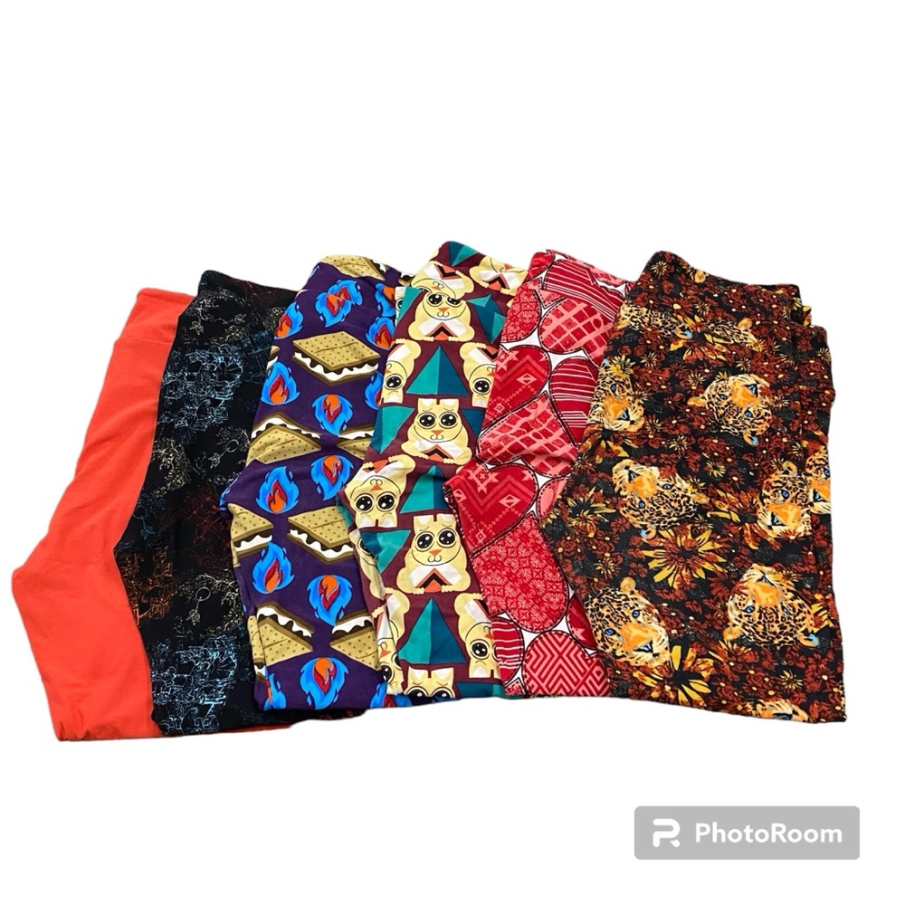 LuLaRoe Leggings
